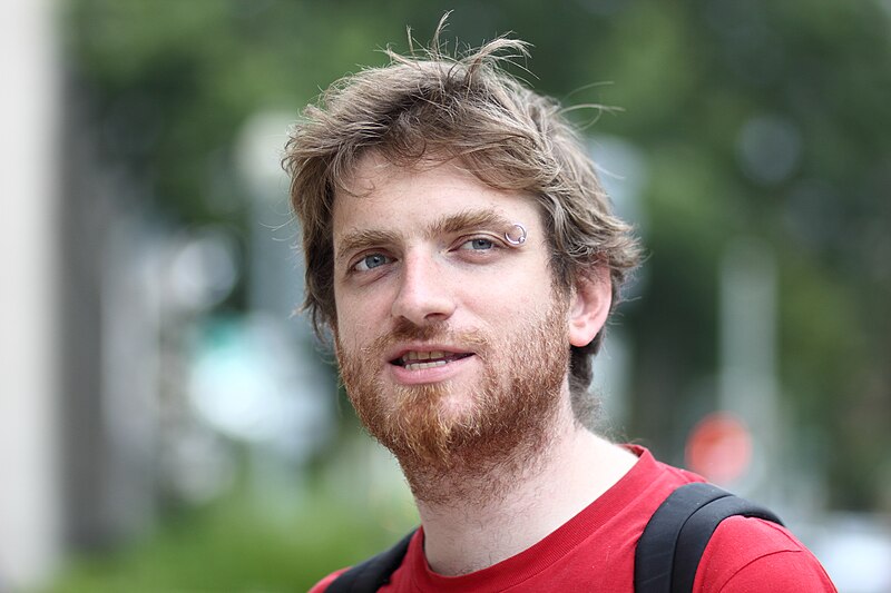 File:Wikimania 2012 portrait 133 by ragesoss, 2012-07-14.JPG