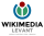 Wikimedia-levant-logo.svg