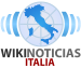 Wikinoticias Italia