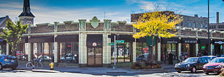 Willard Building (Grand Rapids, Michigan) United States historic place