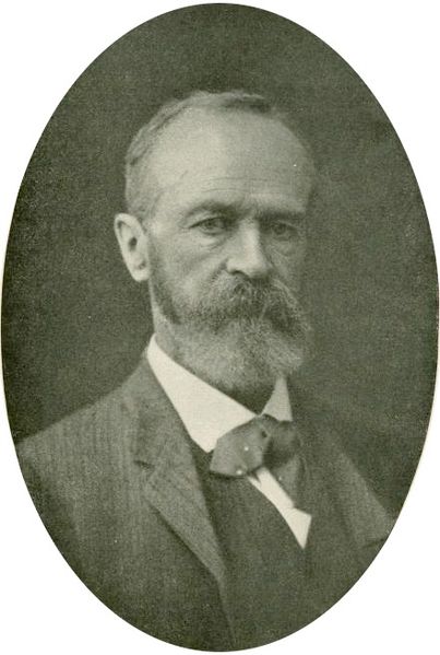 William James – Wikipédia, a enciclopédia livre