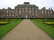 Wimpole Hall