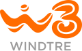 Логотип Wind Tre 2020.svg