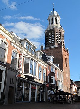 Marktpleinkerk