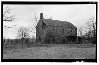 The debtors' prison prior to its restoration WorshamPrison.jpg