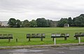 Yeadon Cricket Club - Dam Lane - geograph.org.uk - 904595.jpg