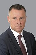 Yevgeniy Zinichevning rasmiy portreti (mchs.gov.ru) .jpg