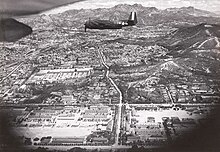 Yongsan in 1945