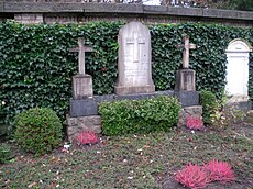 Zürich Friedhof Sihlfeld Spyri.jpg