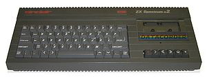 Zx Spectrum