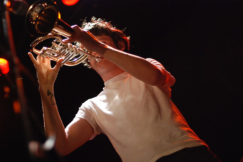 File:Zach Condon (Beirut) - Bowery Ballroom (2007) (2).jpg