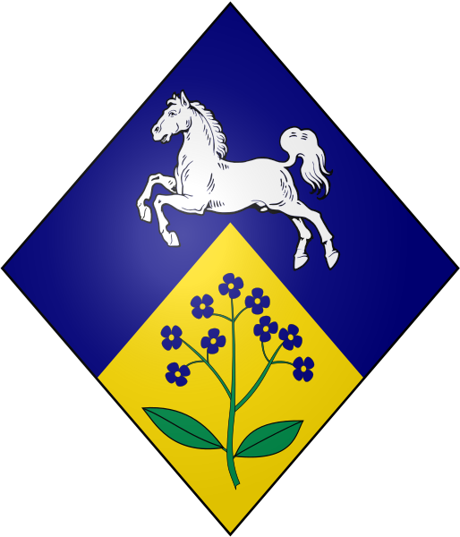 File:Zara Phillips Coat of Arms.svg