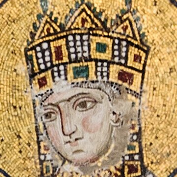 File:Zoe mosaic Hagia Sophia (cropped1).jpg