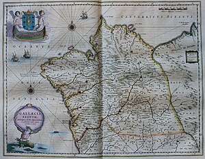 Enciclopedia Temática De Galicia