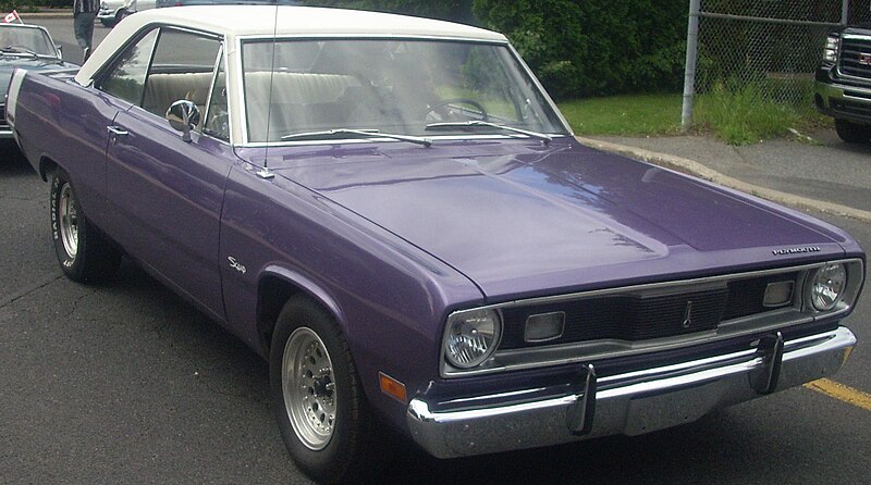 File:'71 Plymouth Valiant Scamp (Rassemblement Saint-Bruno-De-Montarville '10).jpg