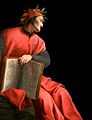 'Allegorical Portrait of Dante' by Agnolo Bronzino.jpg