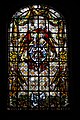 * Nomination Crown of Thorns on stained glass in the church of Notre-Dame-des-Ardilliers in Saumur --Olivier LPB 01:11, 5 November 2017 (UTC) * Promotion it could be sharper, but it's ok for QI IMHO --Carschten 02:23, 5 November 2017 (UTC)