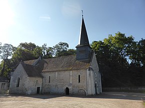 Église Saint-Germain de Civray-de-Touraine.JPG