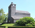 Kostel Saint-Michel de Séron