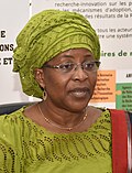 Vignette pour Éléonore Yayi Ladekan