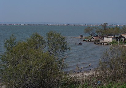 Comment aller à Etang de bolmon en transport en commun - A propos de cet endroit