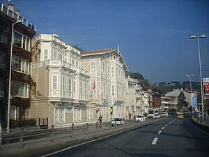 Museo Sadberk Hanım