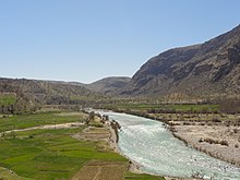 Khersan River