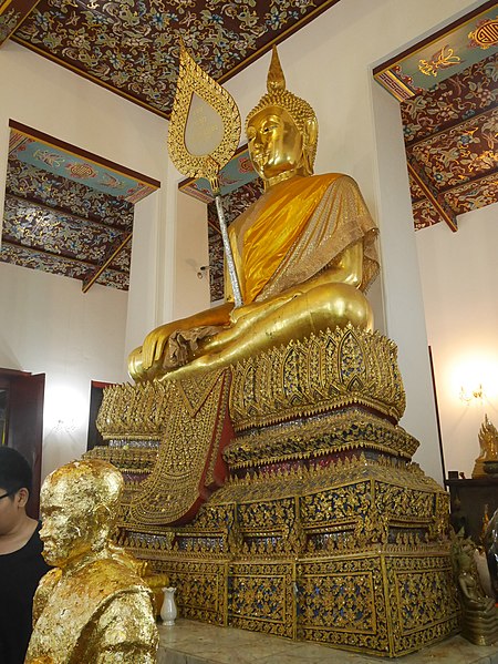 File:วัดราชโอรสารามราชวรวิหาร เขตจอมทอง กรุงเทพมหานคร (112).jpg