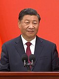 Xi Jin Ping Xi Jinping 20221023 02.jpg