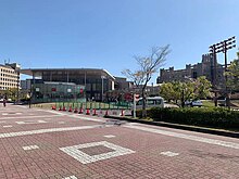 立命館大学 Wikipedia