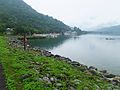 花蓮鯉魚潭 Carp Lake Hualian - panoramio.jpg