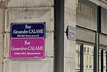 Vignette pour Geneviève Calame