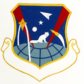 12Th Space Warning Squadron