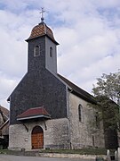 Eglise