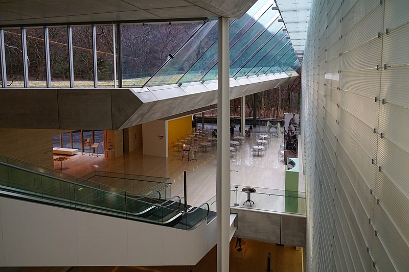 File:161222 Pola Museum of Art Hakone Japan02s3.jpg