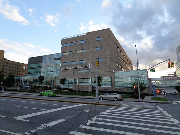 Image: 164th St Queens Hospital 15