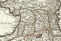 1724 De L'Isle Map of Persia (Iran, Iraq, Afghanistan) - Geographicus - Persia-delisle-1724. B.jpg