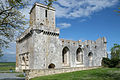 Église Saint-Martin - Esnandes