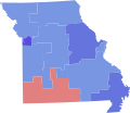 1936 United States House of Representatives elections in Missouri