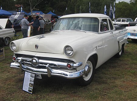 1954 Ford V8 Mainline Coupe Utility.JPG