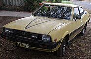 Chrysler Lancer (Australien)