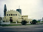 Vignette pour Fort de Santa Bárbara da Vila