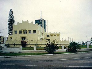 Fort de Santa Bárbara da Vila