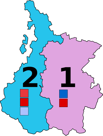 Élections législatives de 1958 dans les Hautes-Pyrénées