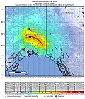 Thumbnail for 2002 Denali earthquake