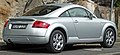 2003-2006 Audi TT (8N) 1.8 T coupe (2011-11-08) 02.jpg