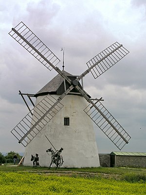 2005.06.15 - Retz - Windmill - 01.jpg