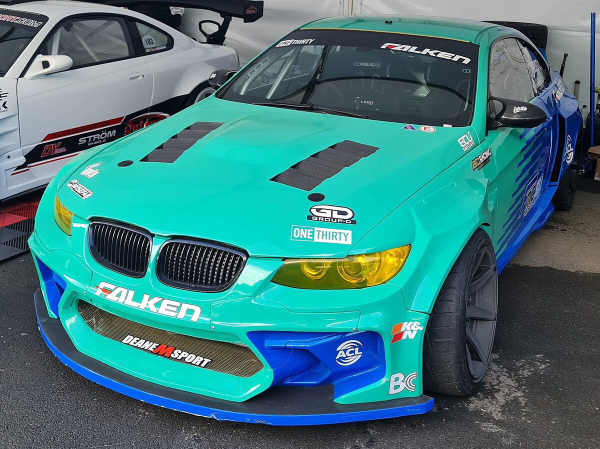 Р’РёРЅРёР» Falken e92 Eurofighter