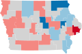 2008 Iowa Senate election
