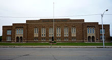 Escanaba Middle School